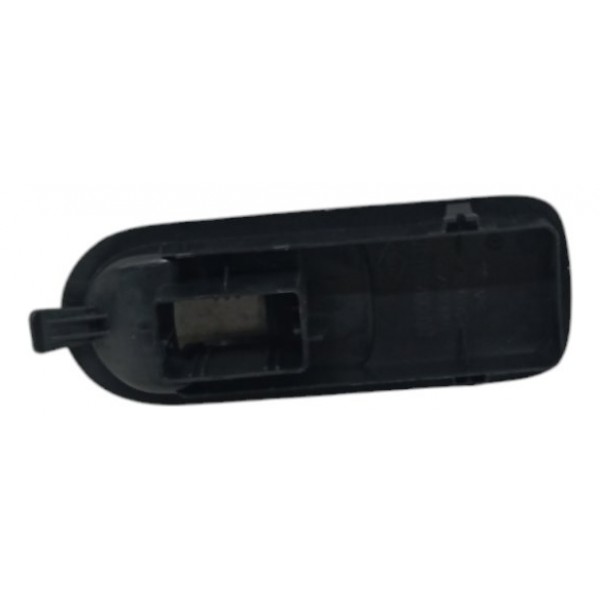 Moldura Botão Vidro Dian Dir Renault Logan Sandero 2007 2008