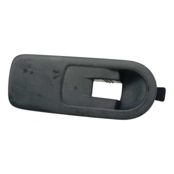 Moldura Botão Vidro Dian Dir Renault Logan Sandero 2007 2008