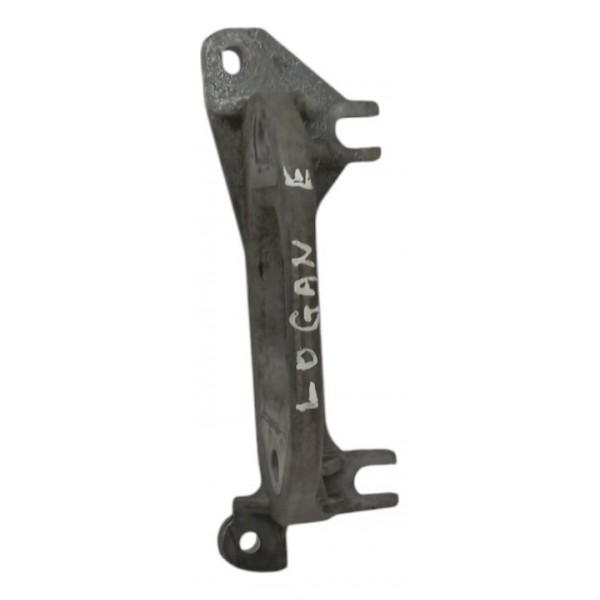Suporte Coxim Cambio Renault Logan Sandero 1.0 2007 2008 09