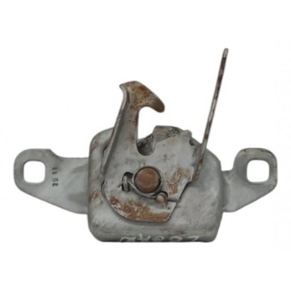 Fechadura Trava Capo Renault Logan 1.0 2007 2008 2009 2010