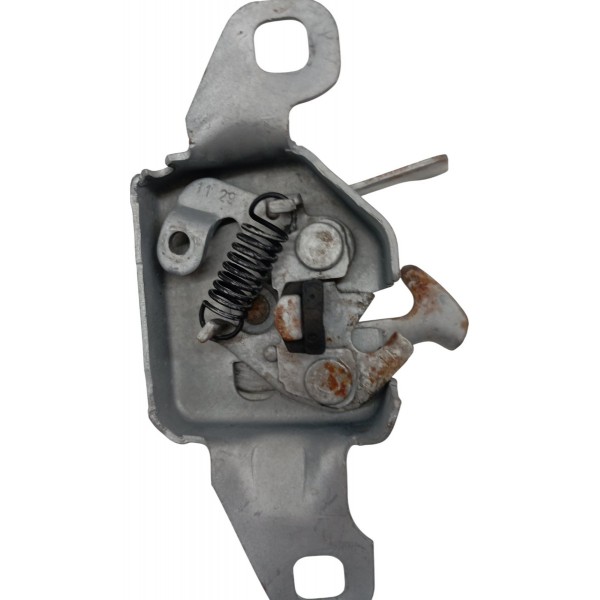 Fechadura Trava Capo Renault Logan 1.0 2007 2008 2009 2010