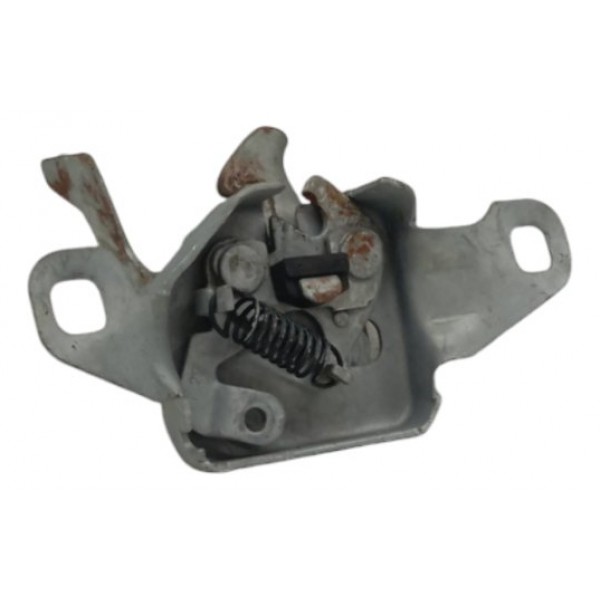 Fechadura Trava Capo Renault Logan 1.0 2007 2008 2009 2010
