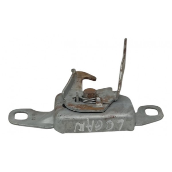 Fechadura Trava Capo Renault Logan 1.0 2007 2008 2009 2010