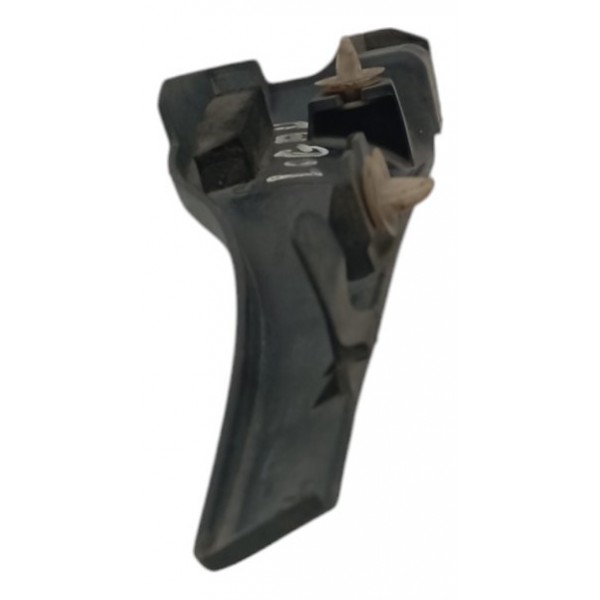 Acabamento Churrasqueira Parabrisa Esq Renault Logan 2008 09