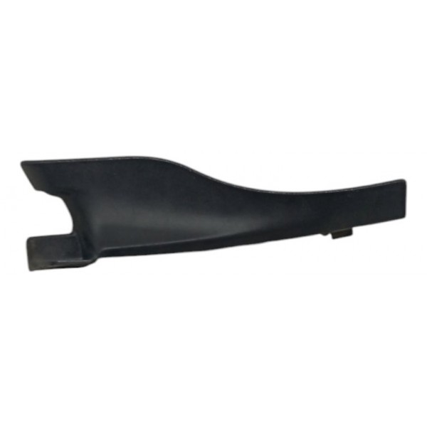 Acabamento Churrasqueira Parabrisa Esq Renault Logan 2008 09