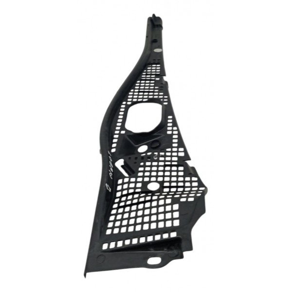 Grade Churrasqueira Dir Renault Logan 1.0 2007 2008 2009 10