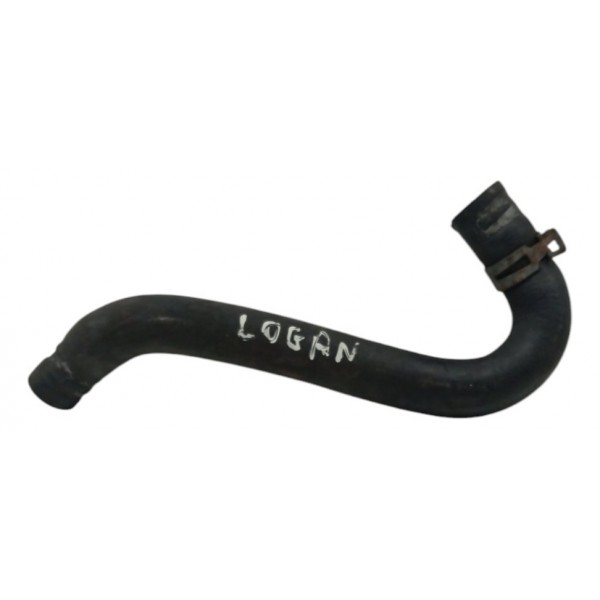 Mangueira Agua Radiador Renault Logan 1.0 2007 2008 2009 10