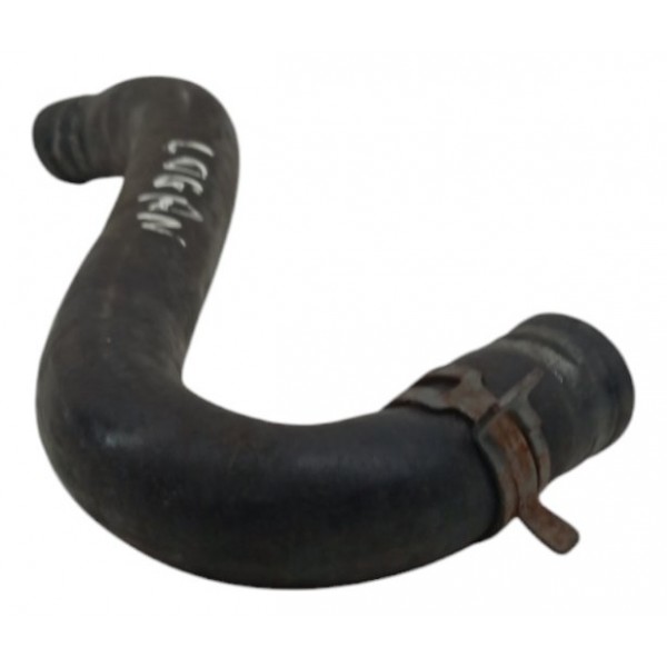 Mangueira Agua Radiador Renault Logan 1.0 2007 2008 2009 10