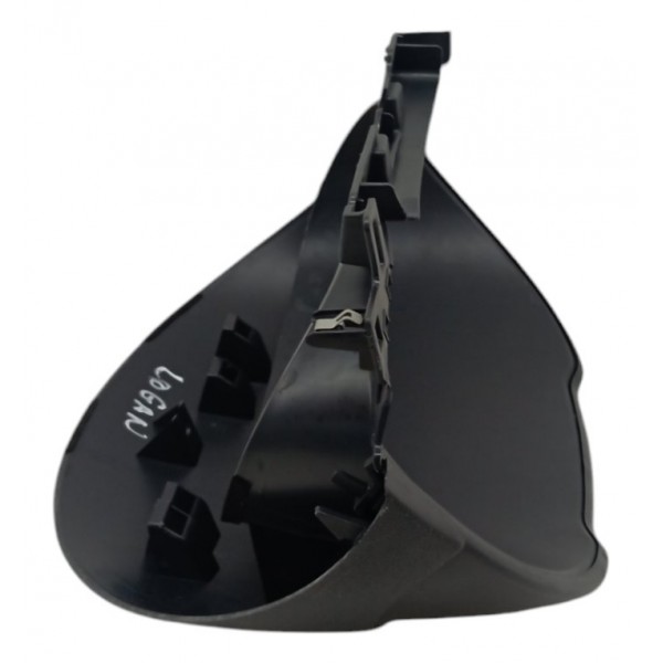 Moldura Painel Instrumento Renault Logan Sandero 1.0 2008 09