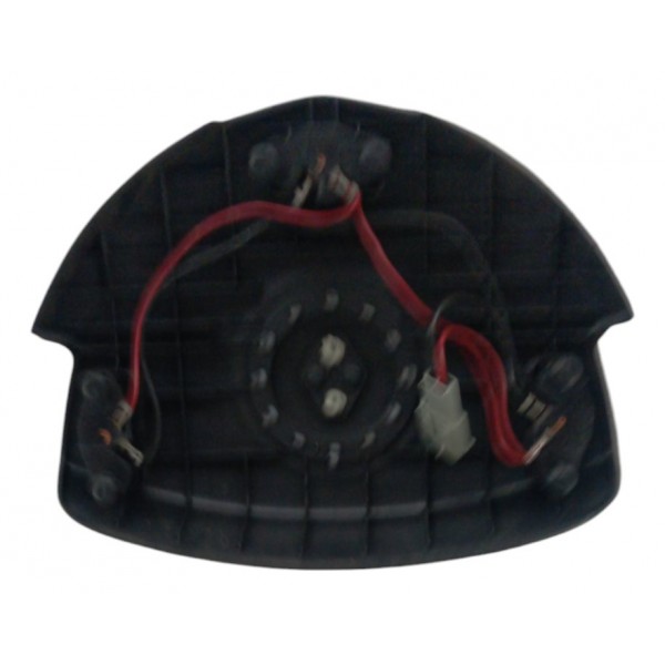 Capa Buzina Volante Renault Logan 1.0 2007 2008 2009 2010