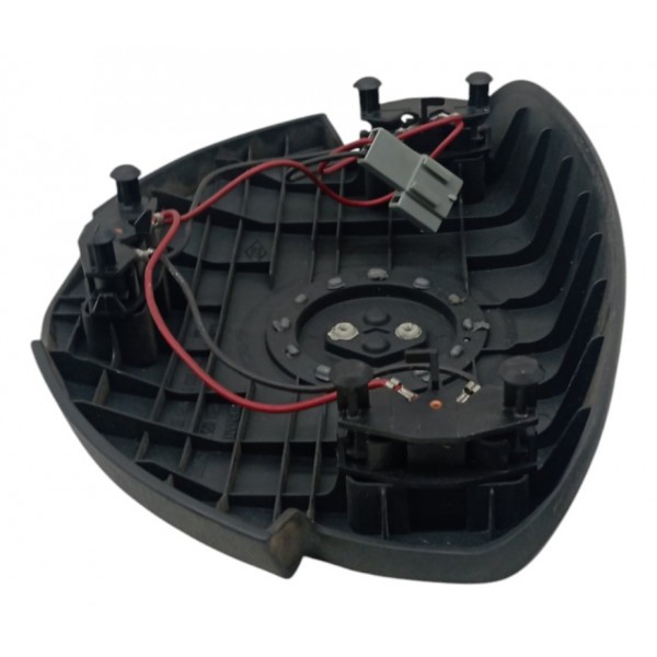 Capa Buzina Volante Renault Logan 1.0 2007 2008 2009 2010