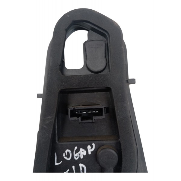 Circuito Lanterna Tras Direita Renault Logan 1.0 2007 2008