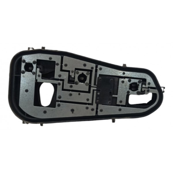 Circuito Lanterna Tras Direita Renault Logan 1.0 2007 2008