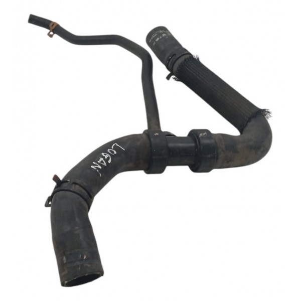 Mangueira Agua Radiador Renault Logan 1.0 2007 2008 2009