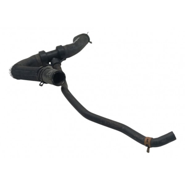 Mangueira Agua Radiador Renault Logan 1.0 2007 2008 2009