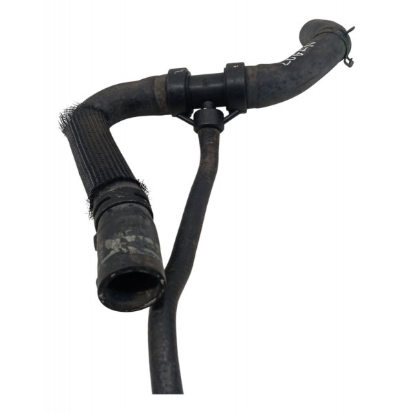 Mangueira Agua Radiador Renault Logan 1.0 2007 2008 2009