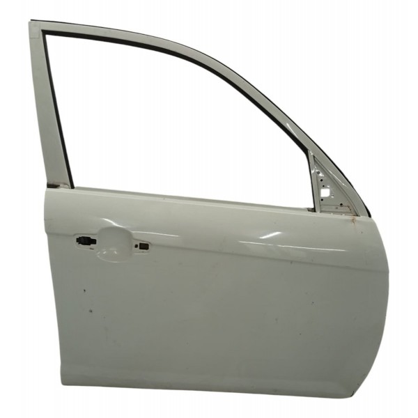 Porta Dianteira Direita Lifan X60 2014 2015 Detalhe