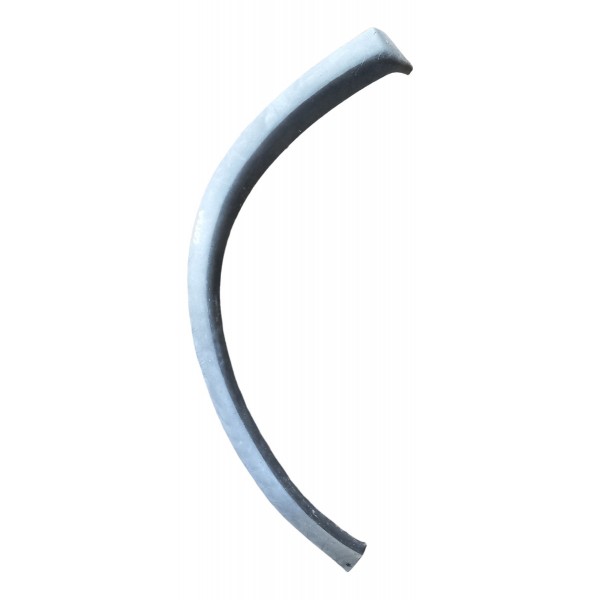 Moldura Paralama Dianteira Esquerdo Chevrolet Corsa 2006