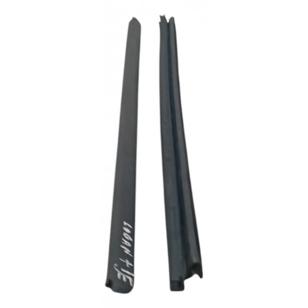 Par Pestana Ext/int Traseira Esq Renault Logan 1.0 2007 2008