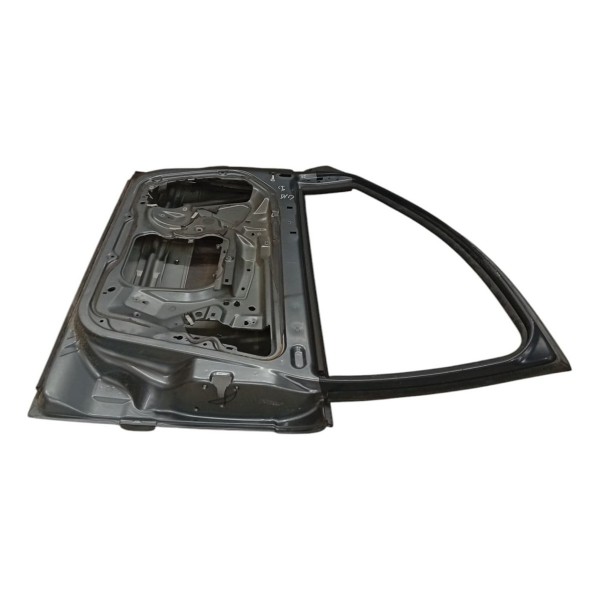 Porta Dianteira Direita Citroen C5 2005 Detalhe