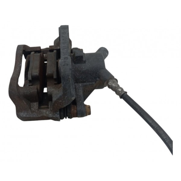 Pinça Freio Dianteira Dir Renault Logan 1.0 2007 2008 2009