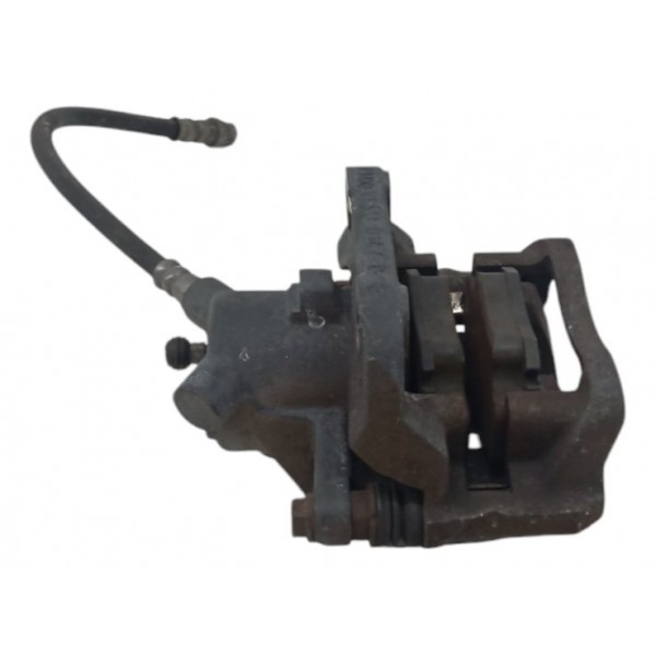 Pinça Freio Dianteira Dir Renault Logan 1.0 2007 2008 2009