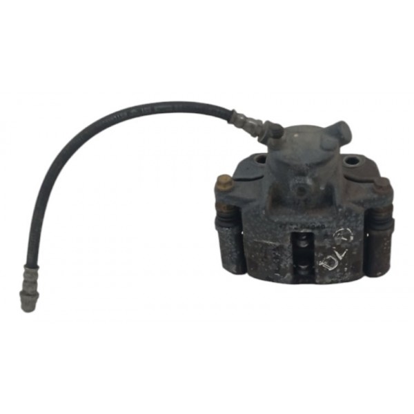 Pinça Freio Dianteira Dir Renault Logan 1.0 2007 2008 2009