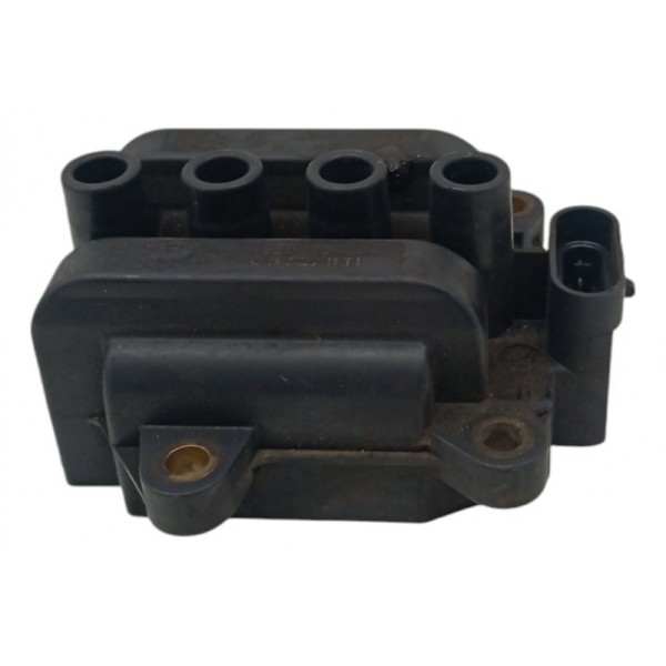 Bobina Ignição Renault Logan 1.0 2007 2008 2009 2010 2011