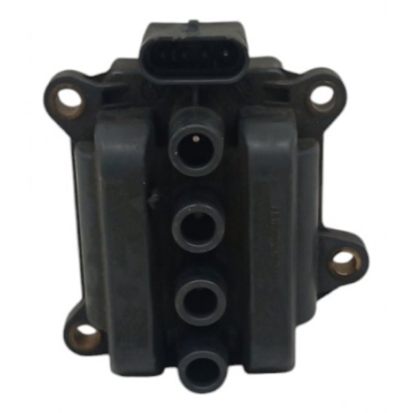 Bobina Ignição Renault Logan 1.0 2007 2008 2009 2010 2011