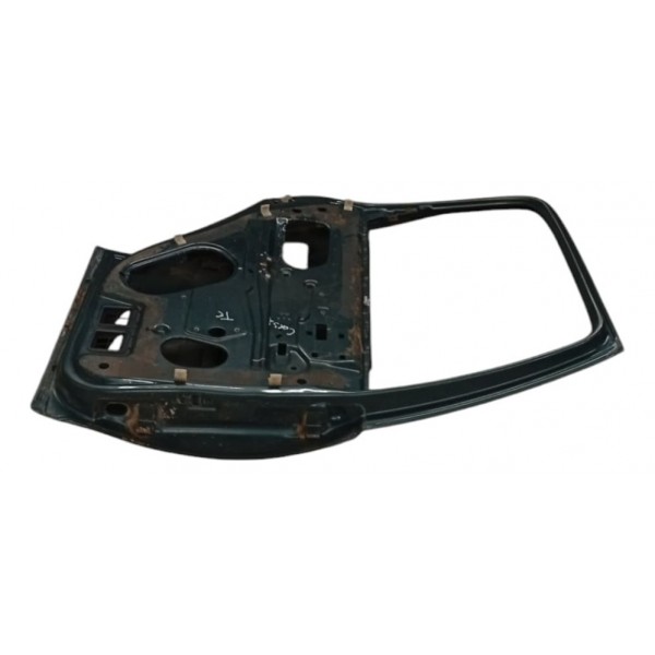 Porta Traseira Esquerda Chevrolet Corsa 2002 2003
