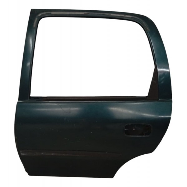Porta Traseira Esquerda Chevrolet Corsa 2002 2003
