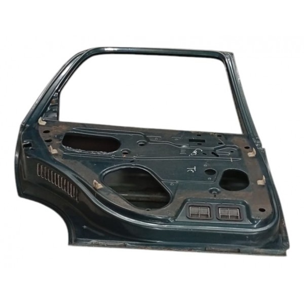 Porta Traseira Esquerda Chevrolet Corsa 2002 2003
