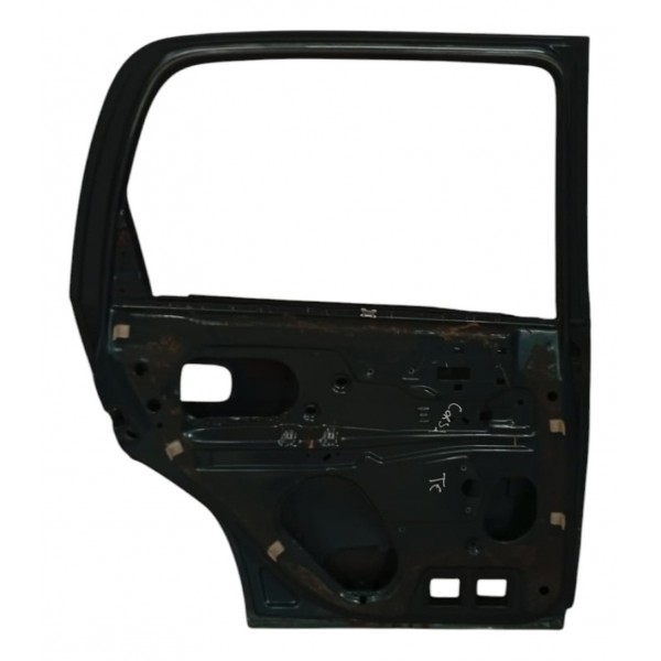 Porta Traseira Esquerda Chevrolet Corsa 2002 2003