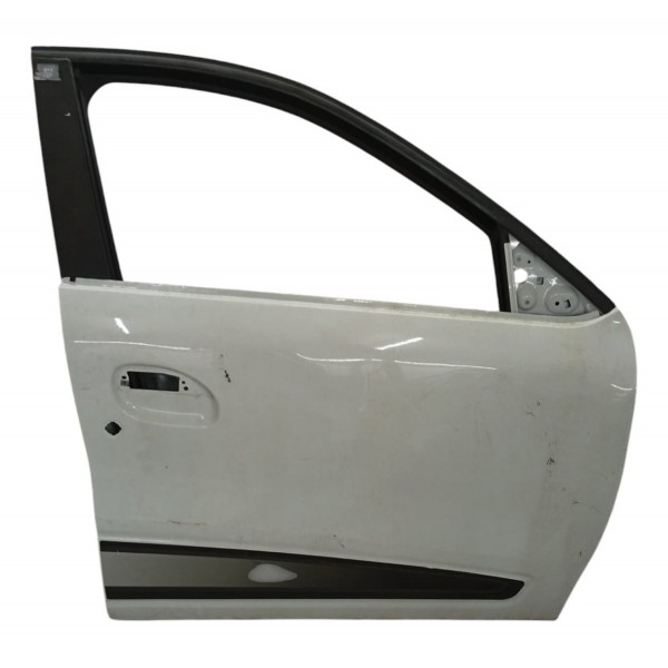 Porta Dianteira Direita Renault Kwid 2020 2021