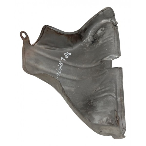 Defletor Calor Escape Renault Logan 1.0 2007 2008 2009 2010