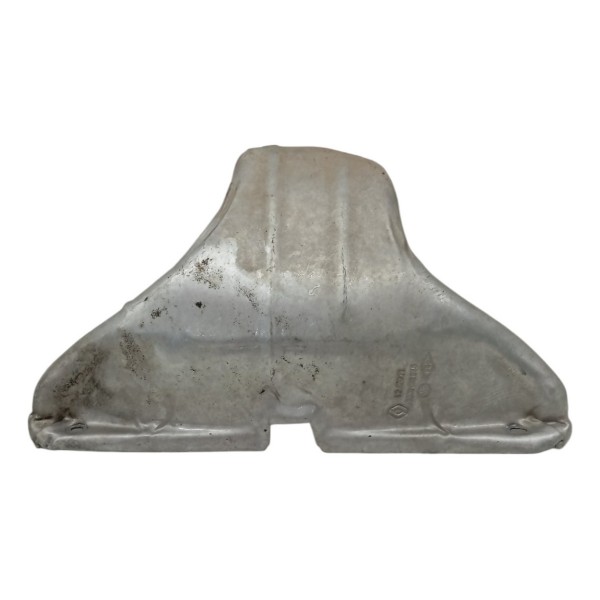 Defletor Calor Escape Renault Logan 1.0 2007 2008 2009 2010