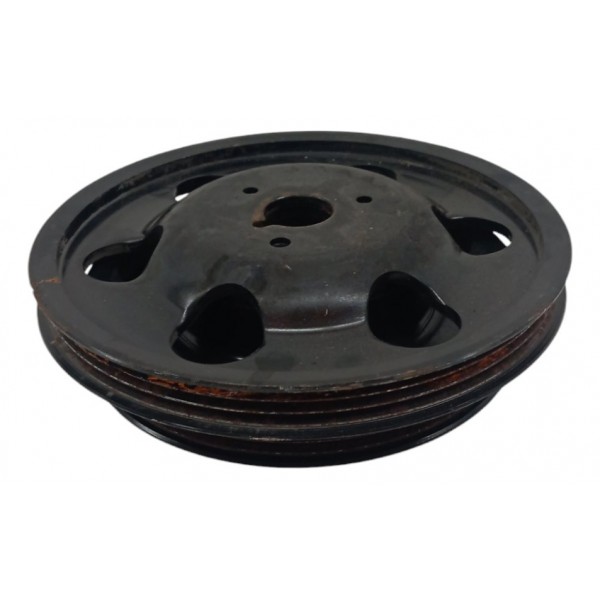 Polia Virabrequim Renault Logan 1.0 2007 2008 2009 2010 2011