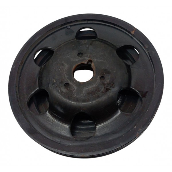 Polia Virabrequim Renault Logan 1.0 2007 2008 2009 2010 2011