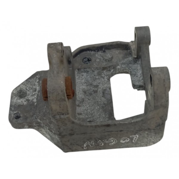 Suporte Bomba Hidraulica Renault Logan 1.0 2007 2008 2009 10