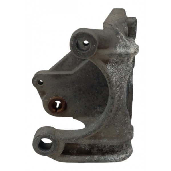 Suporte Bomba Hidraulica Renault Logan 1.0 2007 2008 2009 10