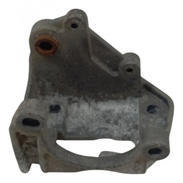 Suporte Bomba Hidraulica Renault Logan 1.0 2007 2008 2009 10