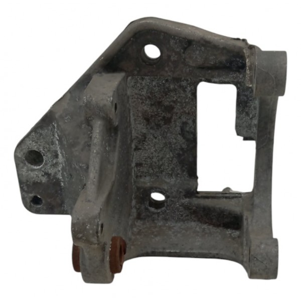 Suporte Bomba Hidraulica Renault Logan 1.0 2007 2008 2009 10