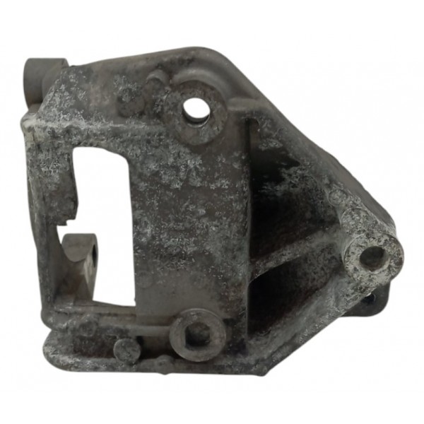 Suporte Bomba Hidraulica Renault Logan 1.0 2007 2008 2009 10