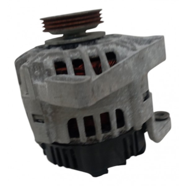 Alternador Renault Logan 1.0 16v 2007 2008 2009 2010 2011 12