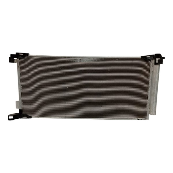 Condensador Toyota Corolla Cross 2024 Detalhe