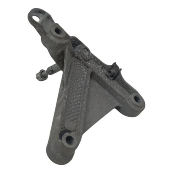 Suporte Coxim Cambio Renault Logan 1.0 2007 2008 2009 2010