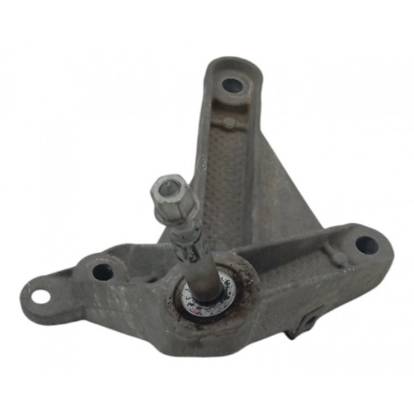 Suporte Coxim Cambio Renault Logan 1.0 2007 2008 2009 2010