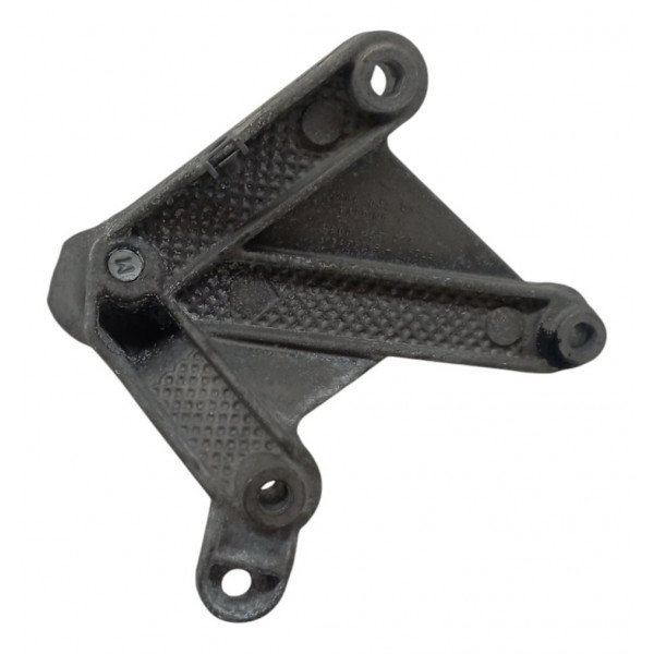 Suporte Coxim Cambio Renault Logan 1.0 2007 2008 2009 2010