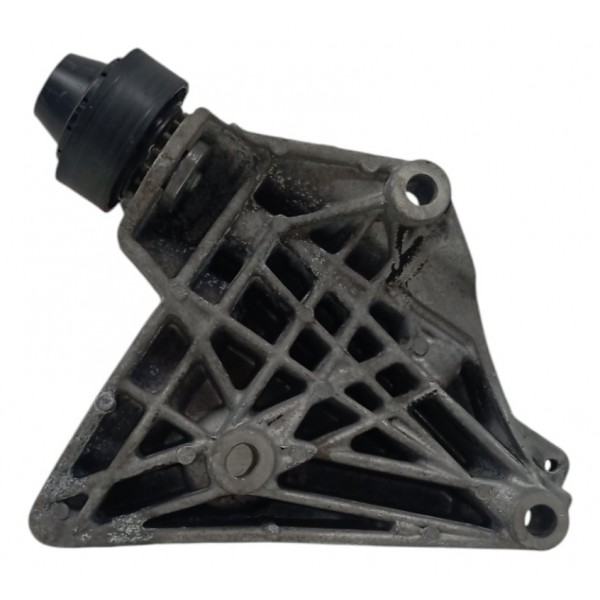 Suporte Compressor Ar Renault Logan 1.0 2007 2008 2009 2010