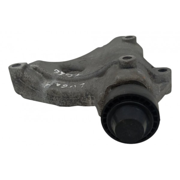 Suporte Compressor Ar Renault Logan 1.0 2007 2008 2009 2010